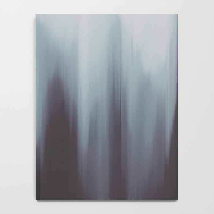 Glitch Stranger Notebook Gallery Image 4