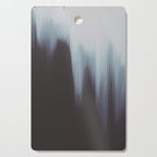 Glitch Stranger Cutting Board Gallery Image 1