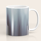 Glitch Stranger Coffee Mug Gallery Image 1