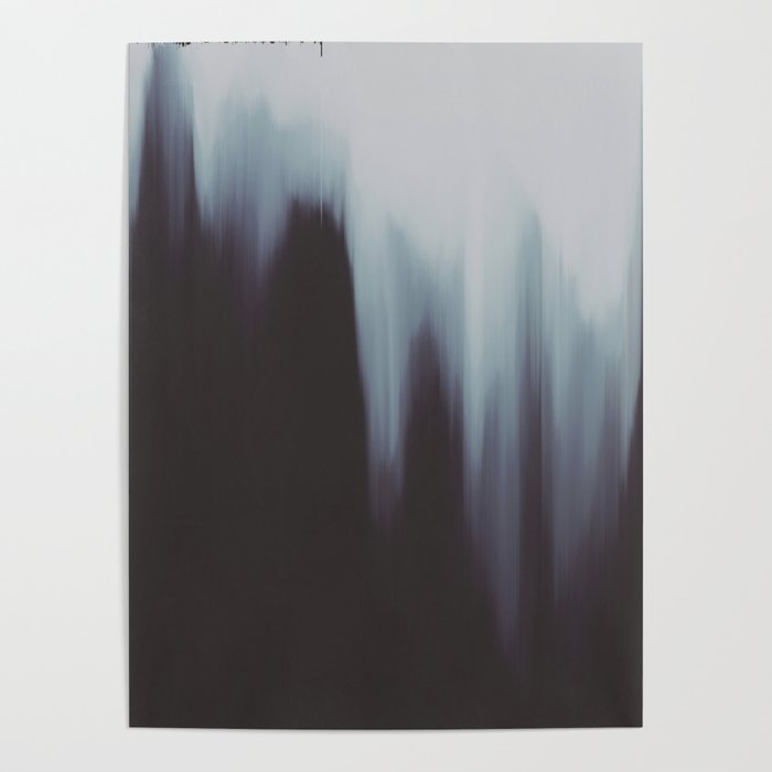 Glitch Stranger Poster Gallery Image 4