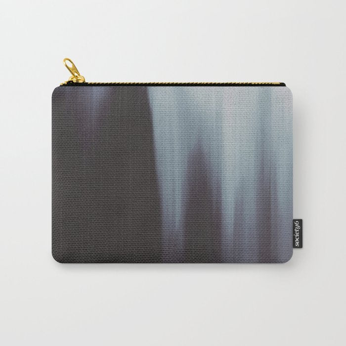 Glitch Stranger Carry All Pouch Gallery Image 1