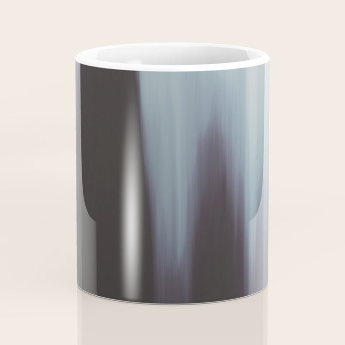 Glitch Stranger Coffee Mug Gallery Image 4
