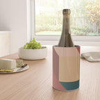 Maximalist Geometric 06A Wine Chiller Gallery Image 4