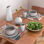Maximalist Geometric 06A Placemat Gallery Image 2