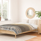 Another Day In Paradise - Tropical Beach Sunset Duvet Cover Gallery Image 2