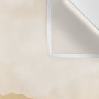 Another Day In Paradise - Tropical Beach Sunset Wall Tapestry Gallery Image 3