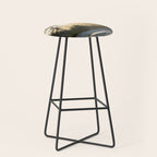 Another Day In Paradise - Tropical Beach Sunset Stool Gallery Image 1