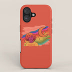 Cancer iPhone Case Gallery Image 1