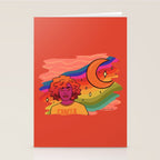 Cancer Stationery Card Gallery Image 2