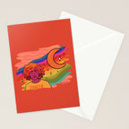 Cancer Stationery Card Gallery Image 2