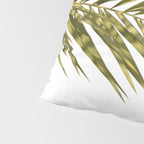 Palm Leaves V Pillow Sham Gallery Image 4