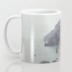 Positano Amalfi Coast Italy Coffee Mug Gallery Image 3