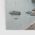 Positano Amalfi Coast Italy Poster Gallery Image 3