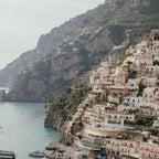 Positano Amalfi Coast Italy Coffee Mug Gallery Image 2