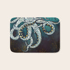 Underwater Dream VII Bath Mat Gallery Image 1