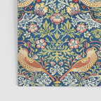 Strawberry Thief by William Morris, 1883 Poster Gallery Image 3