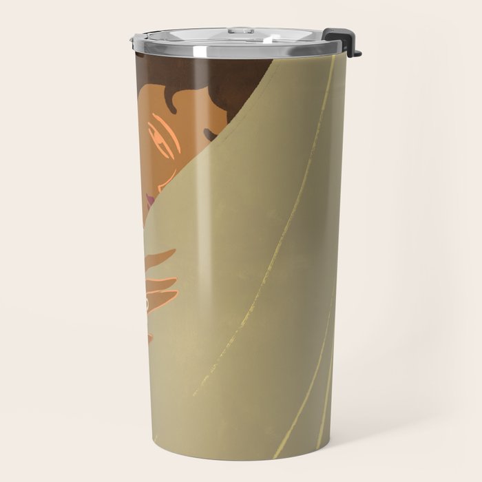 The Introvert Travel Mug Gallery Image 2