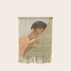 The Introvert Wall Hanging Gallery Image 1
