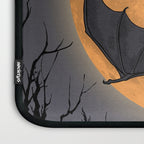 Halloween Moon Laptop Sleeve Gallery Image 3
