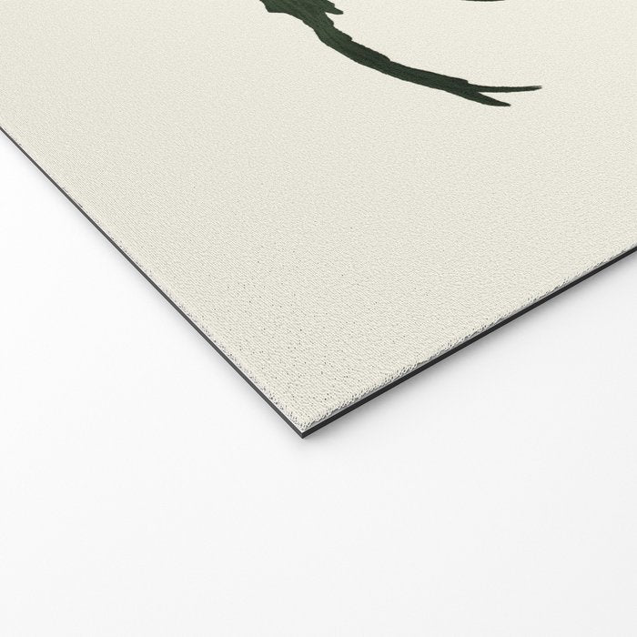 green beetle insect Welcome Mat Gallery Image 2