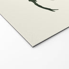 green beetle insect Welcome Mat Gallery Image 2