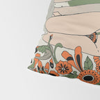 Damn, girl Pillow Sham Gallery Image 4