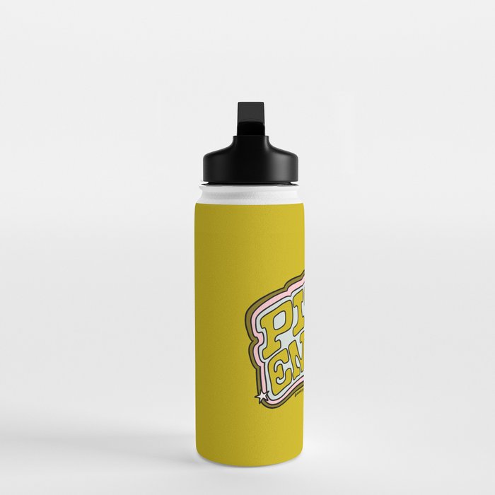 Pisces Energy Water Bottle Gallery Image 3