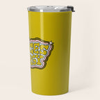 Pisces Energy Travel Mug Gallery Image 2