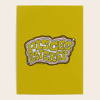 Pisces Energy Poster Gallery Image 4