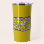 Pisces Energy Travel Mug Gallery Image 1