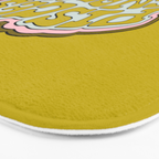 Pisces Energy Bath Mat Gallery Image 3