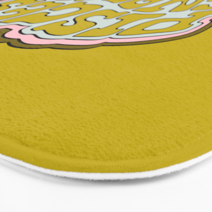 Pisces Energy Bath Mat Gallery Image 3