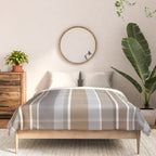 Rustic Plaid Comforter Gallery Image 3