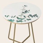 Eucalyptus Side Table Gallery Image 2