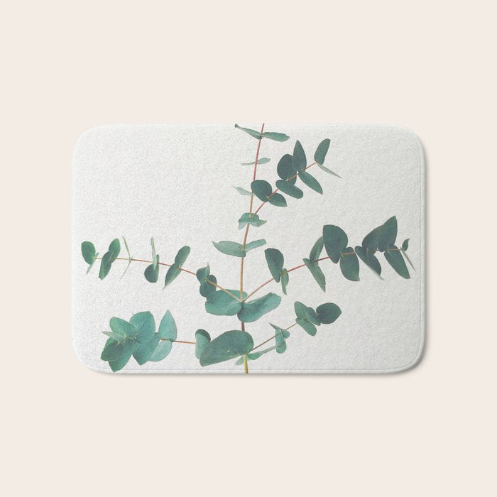 Eucalyptus Bath Mat Gallery Image 1