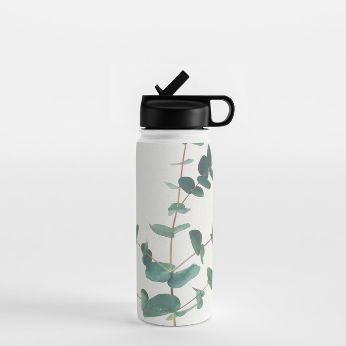 Eucalyptus Water Bottle Gallery Image 1