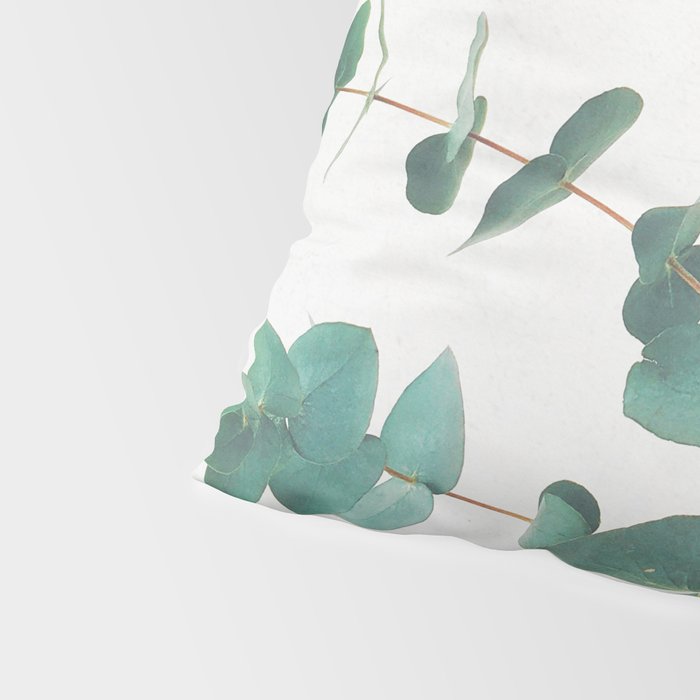 Eucalyptus Pillow Sham Gallery Image 4