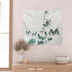 Eucalyptus Wall Tapestry Gallery Image 2