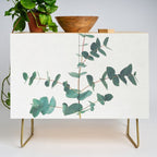 Eucalyptus Credenza Gallery Image 1