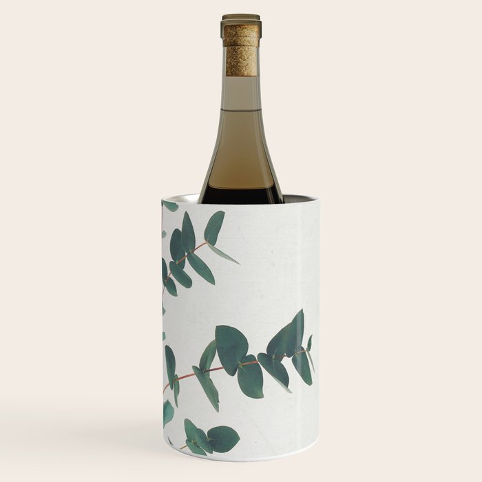 Eucalyptus Wine Chiller Gallery Image 3