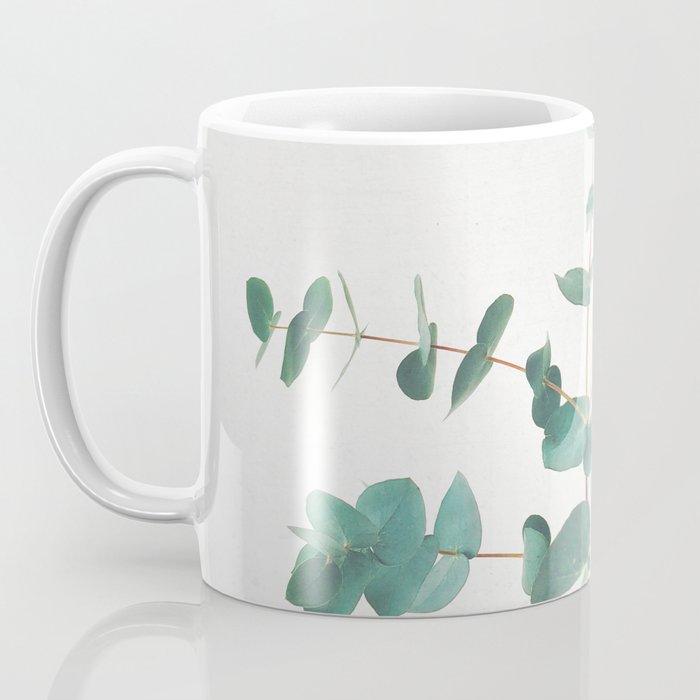 Eucalyptus Coffee Mug Gallery Image 3