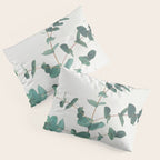 Eucalyptus Pillow Sham Gallery Image 3