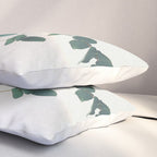Eucalyptus Pillow Sham Gallery Image 3