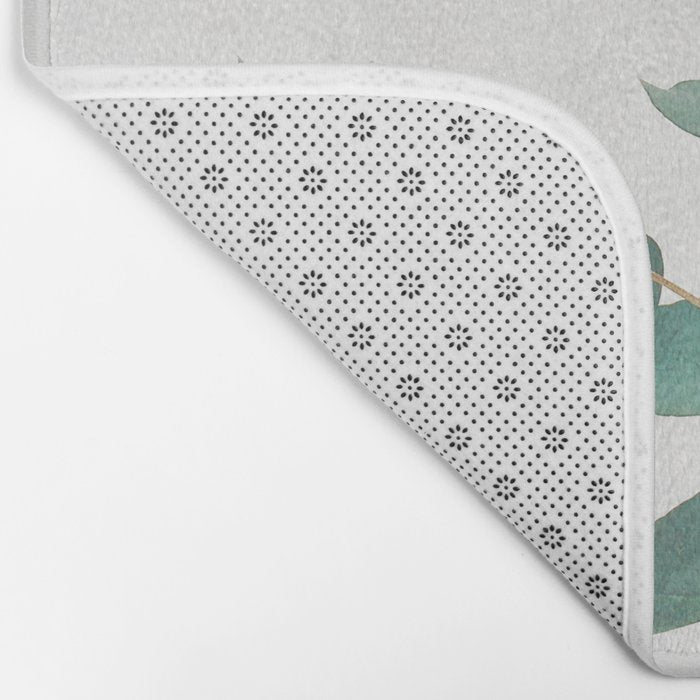Eucalyptus Bath Mat Gallery Image 2