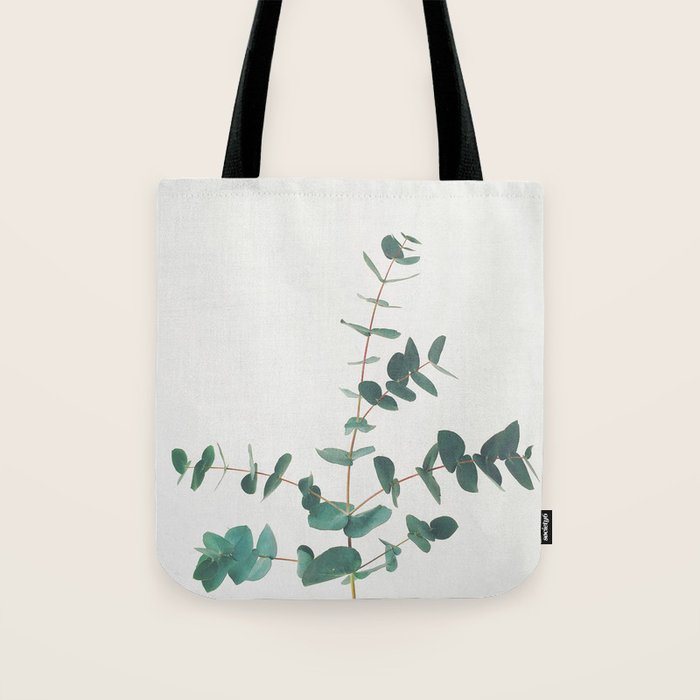 Eucalyptus Tote Bag Gallery Image 1