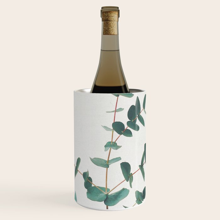 Eucalyptus Wine Chiller Gallery Image 1