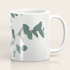 Eucalyptus Coffee Mug Gallery Image 1