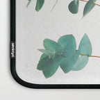 Eucalyptus Laptop Sleeve Gallery Image 3