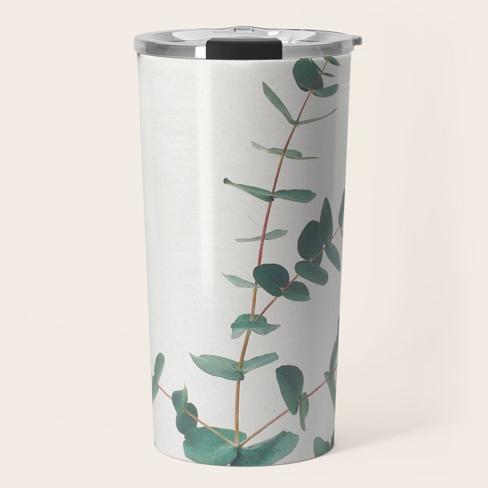 Eucalyptus Travel Mug Gallery Image 1