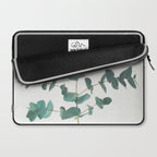 Eucalyptus Laptop Sleeve Gallery Image 2
